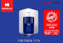 Havells Pro WATER PURIFIER